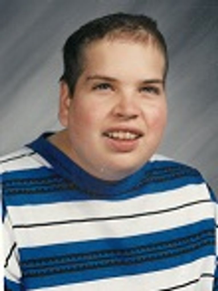 Ryan Matzdorf