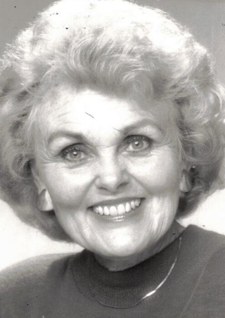 Elaine L. Mettee