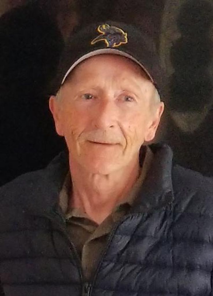 Bruce A. Nordin Profile Photo