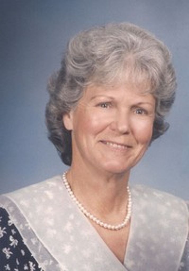 Florence J. (Smead)  Gingerich