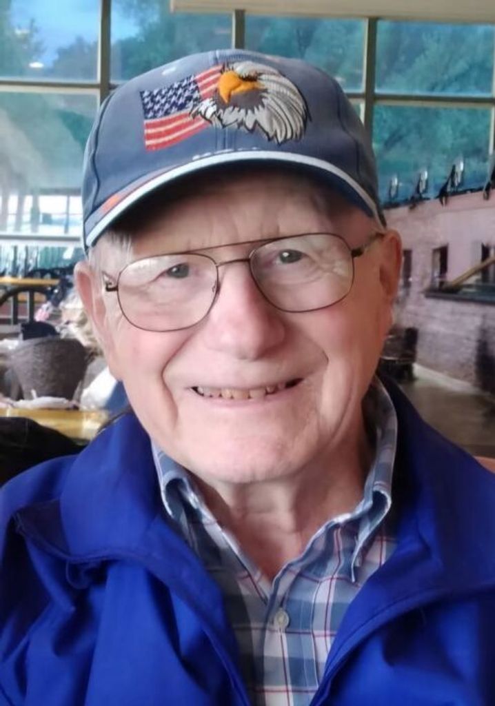 Donald F. Van Fossen, Sr. Profile Photo