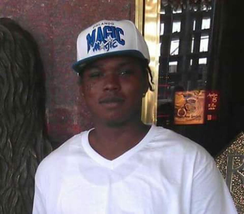 Jaurice Antonio “Reese” Blakely