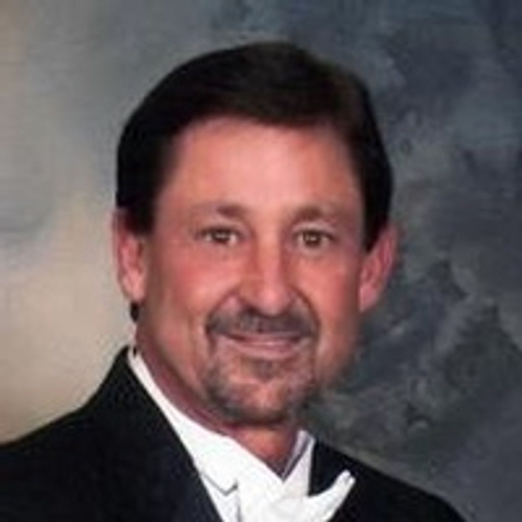 Charles Jefferson "Jeff" Jones Profile Photo