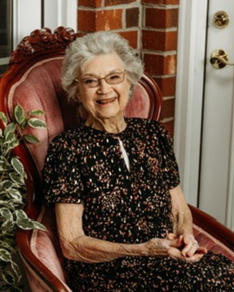 Jean McDonald Profile Photo