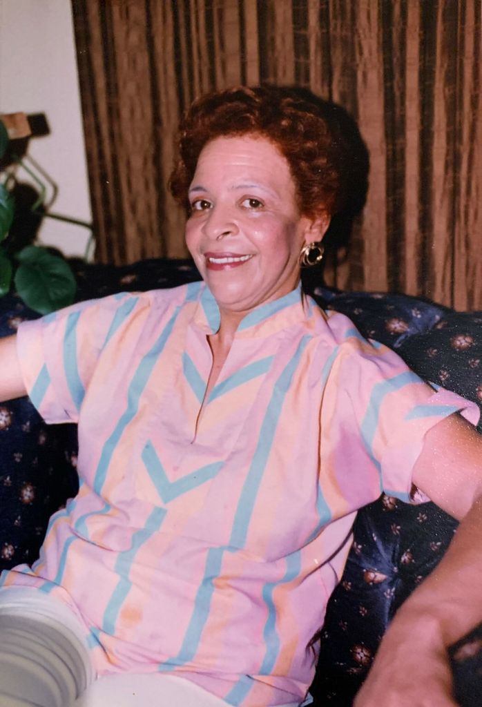 Joyce Hairston Graham Profile Photo