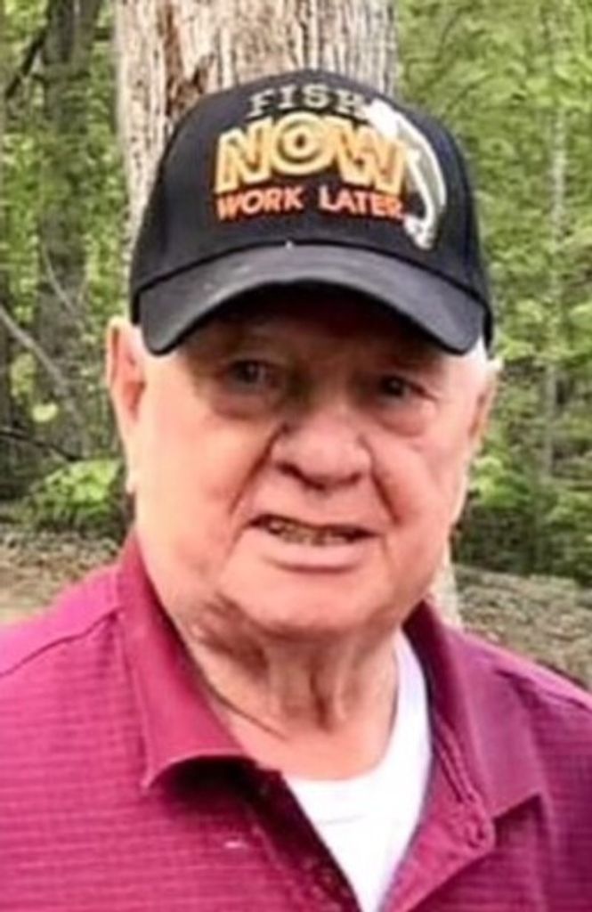 Clyde Ratliff Profile Photo