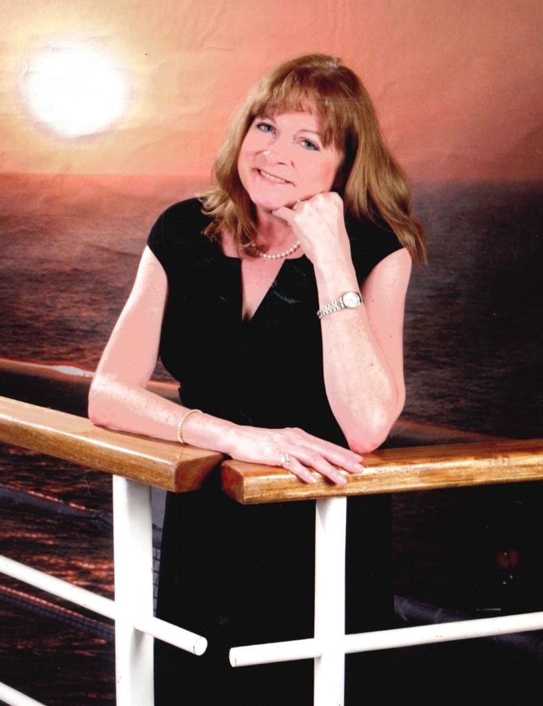 Wanda Estelle Jackson Profile Photo