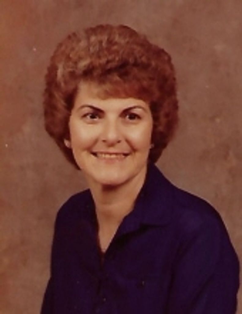 D. Armenta Mcwethey