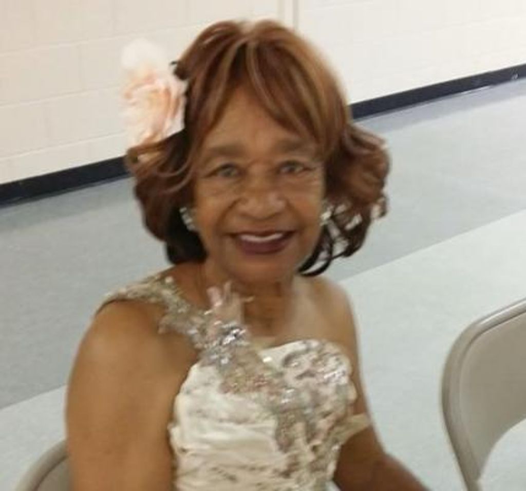Delores Hampton Cashe Profile Photo