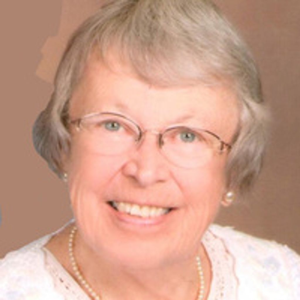 Trudy Maruna Profile Photo