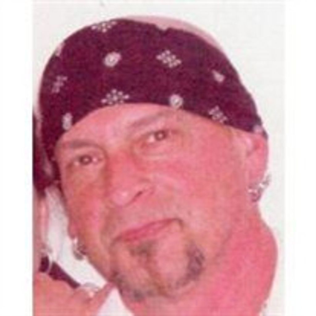 Robert M. Bob Smith