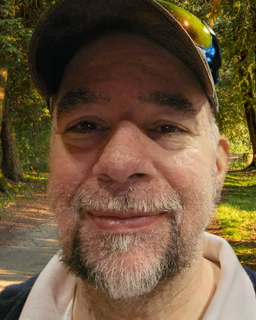 Chris V. Mcconnell Profile Photo