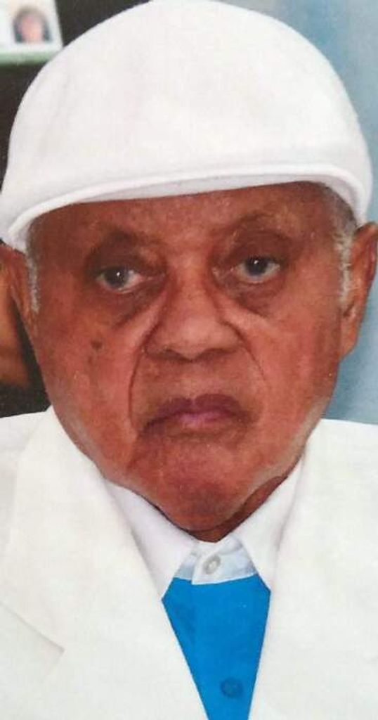 Chesley "Step” Mcconnell