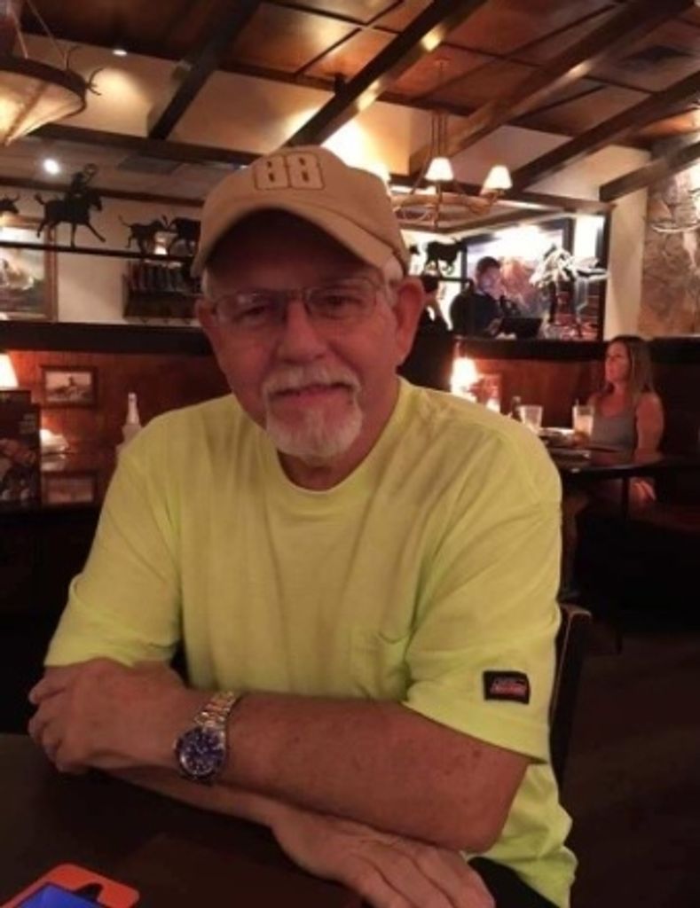 James Dennis  Cargal 