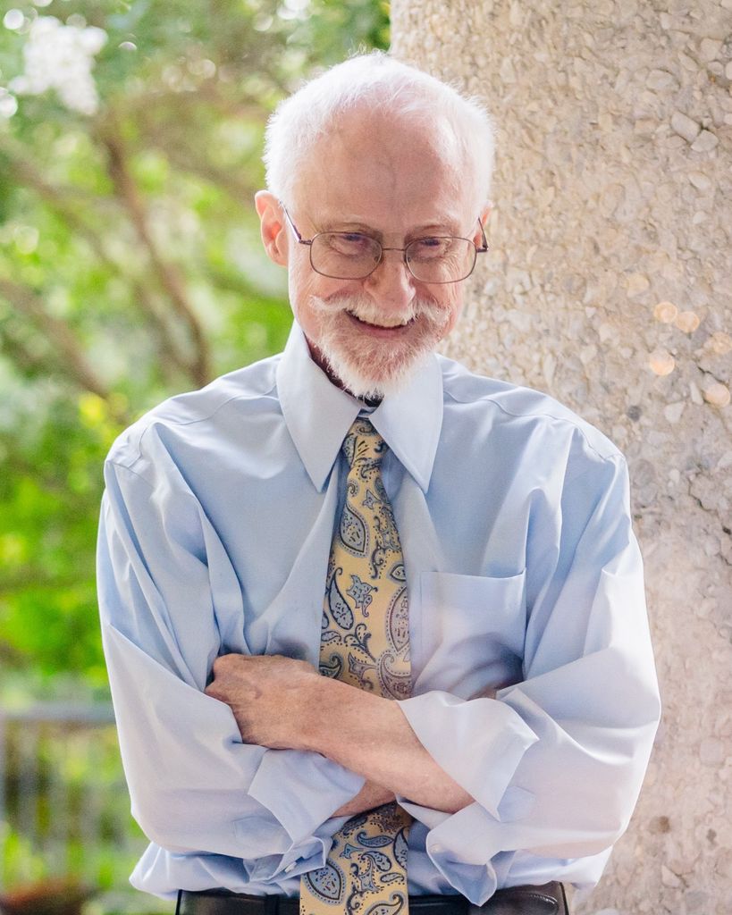 Tilghman Arlis Schraden Profile Photo
