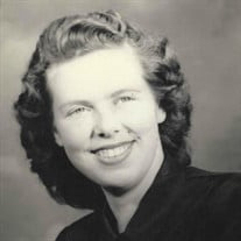 Nada Belle Rudd