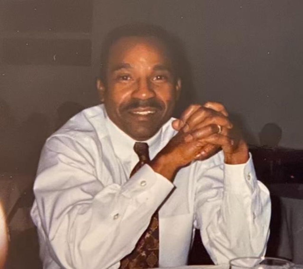 Mr. Jimmie Lee Morton