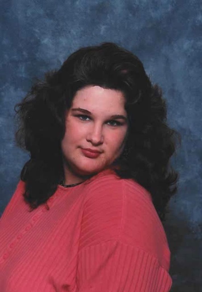 Amy Irene Wharton Profile Photo