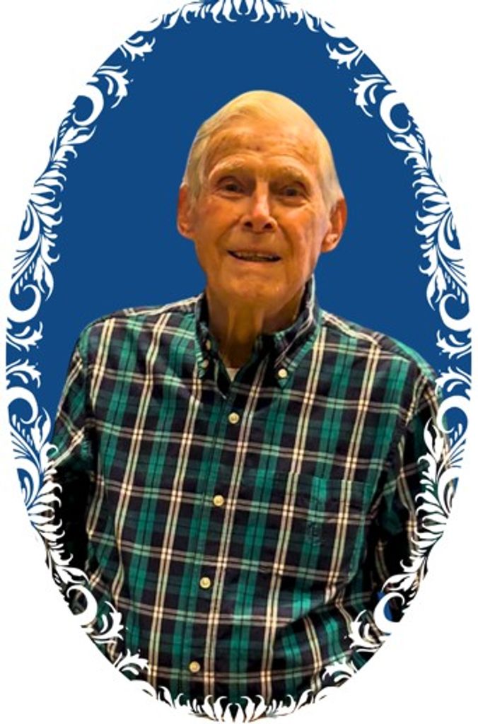 Charles Dixon Phillips, Jr.