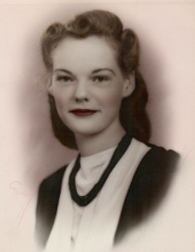 Isabelle Agnes Morris Profile Photo
