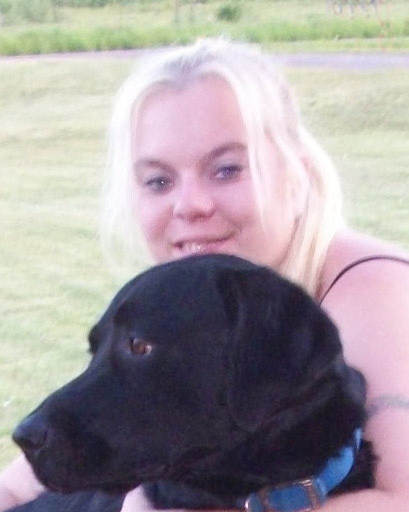 Jessica J. Greely Profile Photo