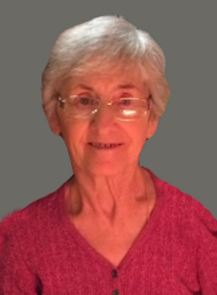 Olga Maria Soccio Profile Photo