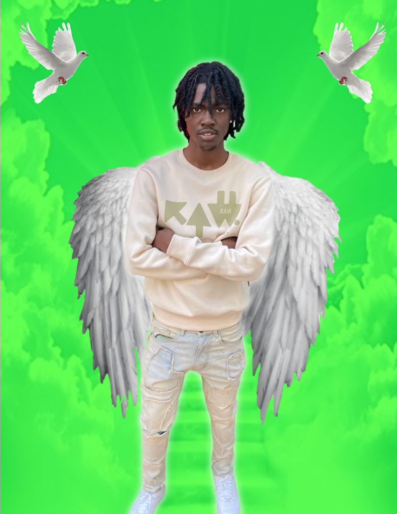 Messiah Jerome Brooks