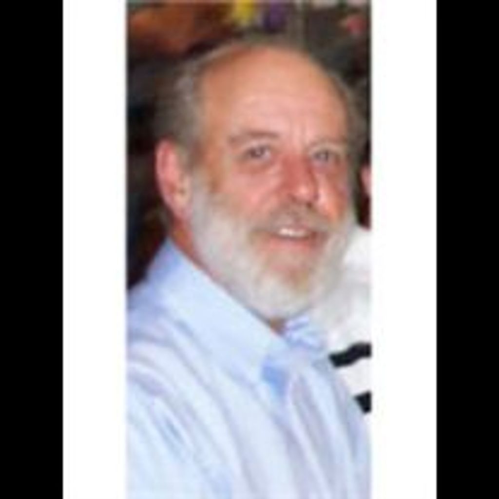 Paul Donald Messersmith