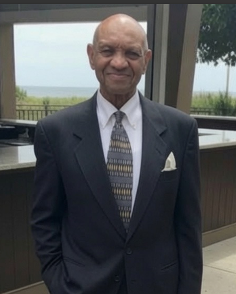 Roosevelt Harris Jr. Profile Photo