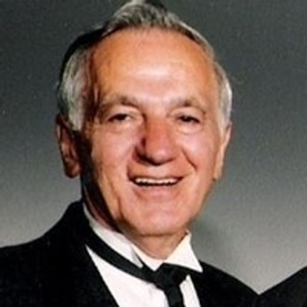 Anthony T. Flaminio