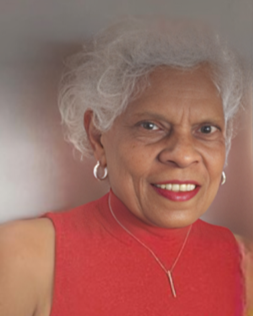 Norisha C Jumadeen