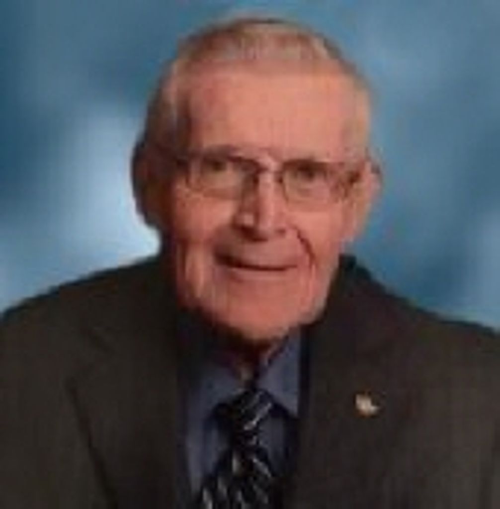 Richard "Dutch" Thorp Profile Photo