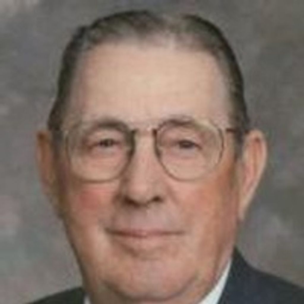 Earl G. Wieman Profile Photo
