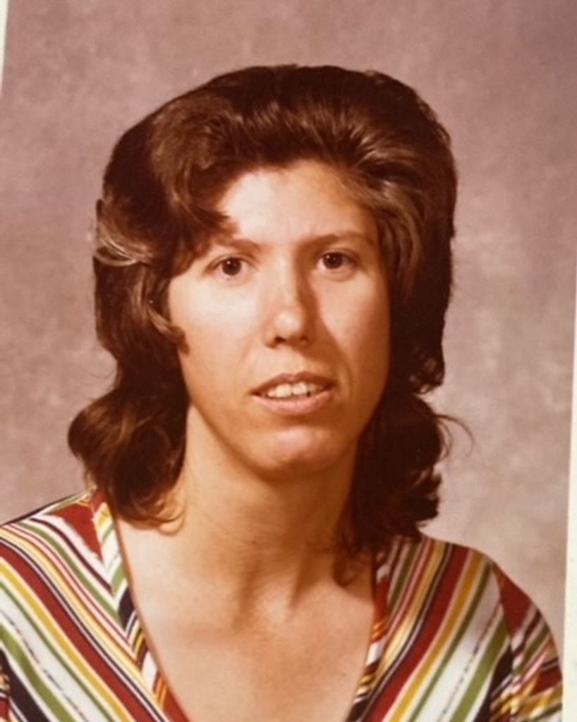 Mrs. Euna Mae Depriest Stewart