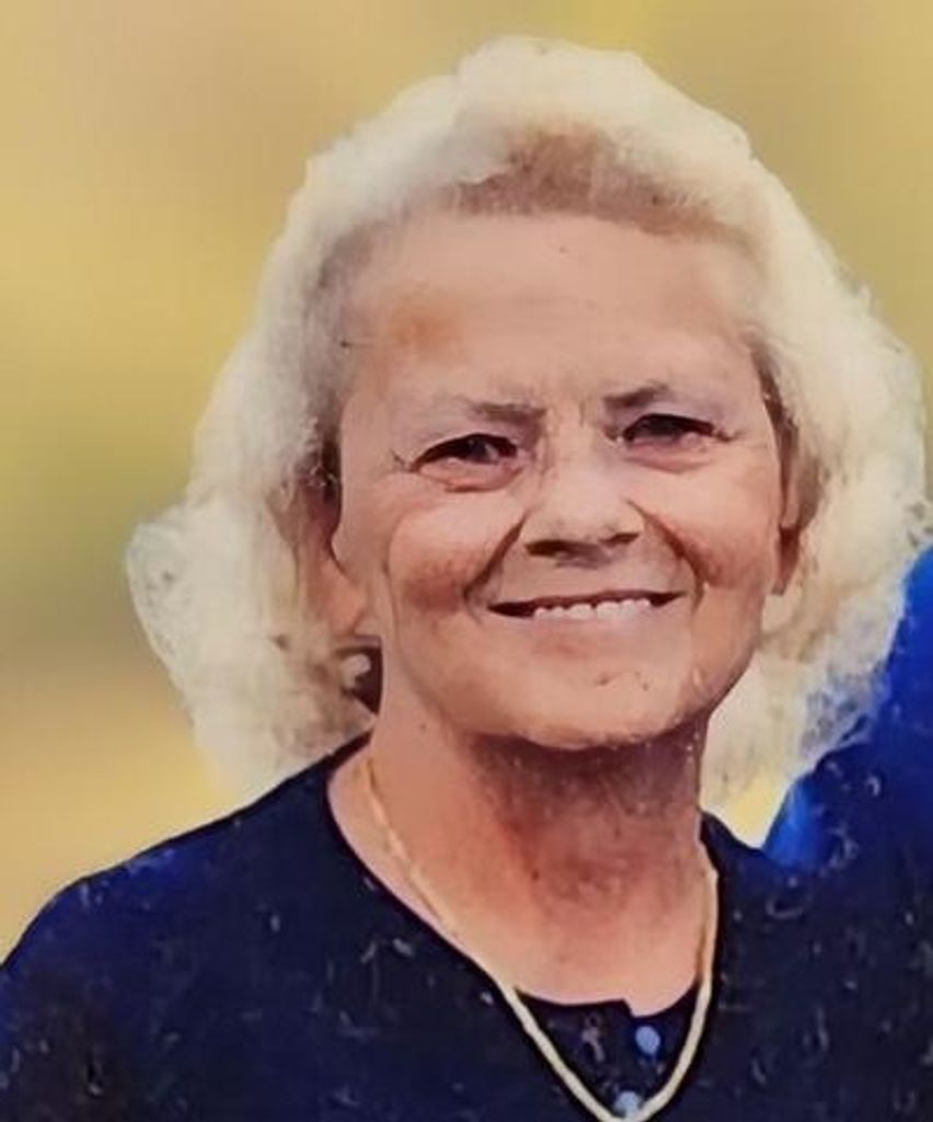 Letha Marie Singletary Profile Photo