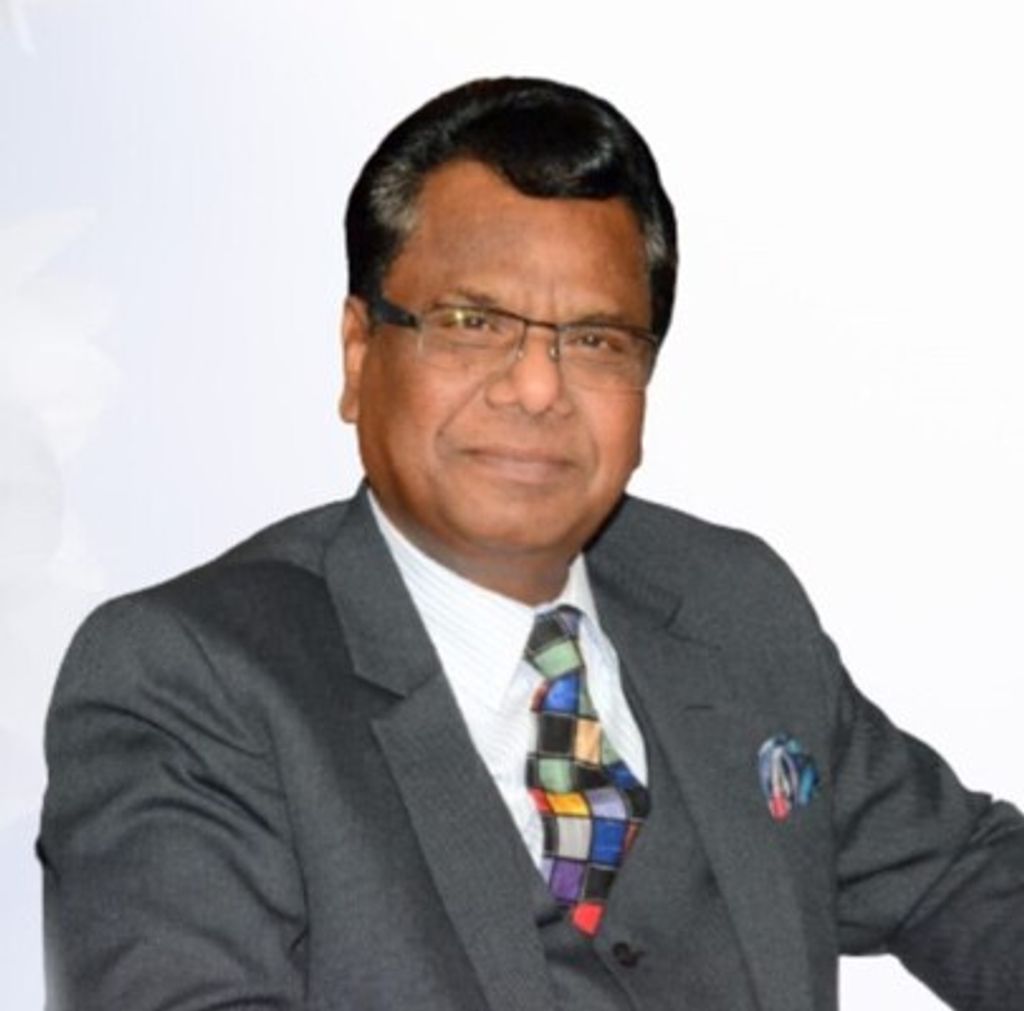 Merari Bushpaka Profile Photo