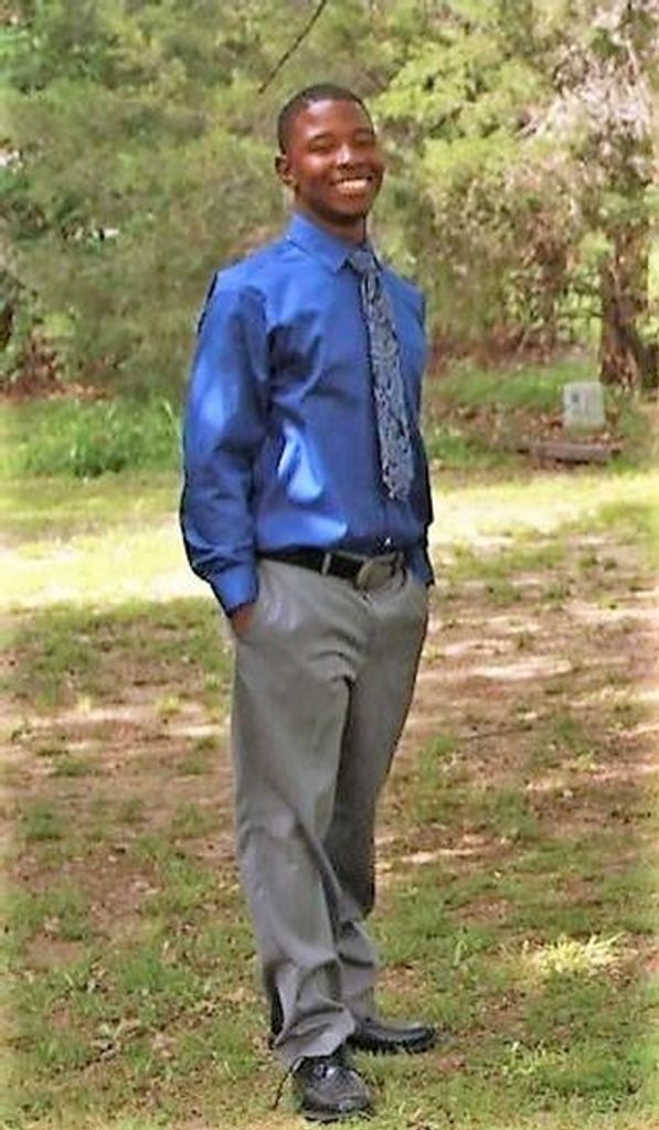 Demarlon Alfredric Francis