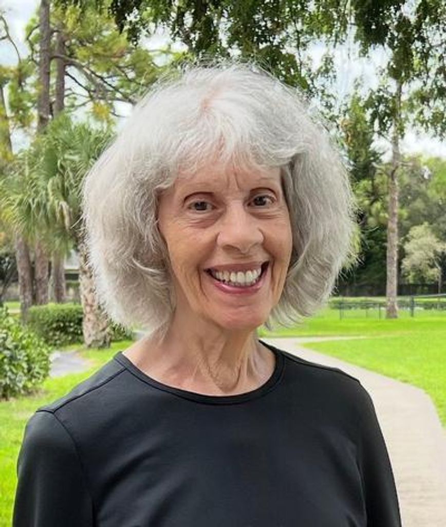 Joann Kramer