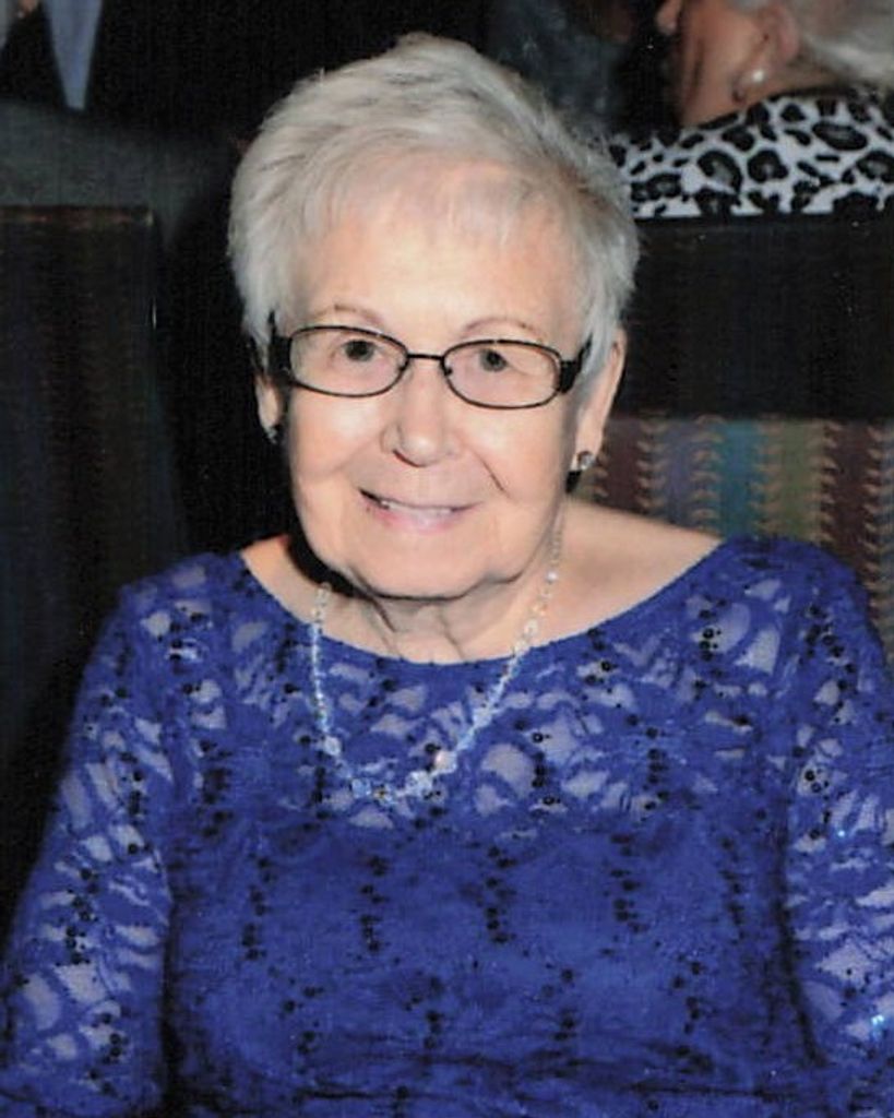 Irene Julia Turocy Kocisko
