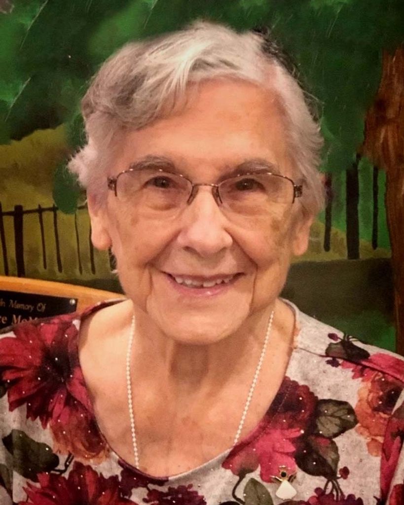 Jacqueline C Moses Profile Photo