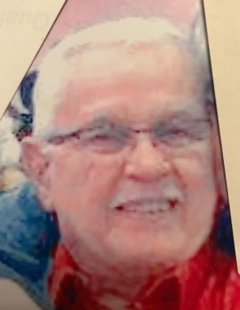 Joseph Buza