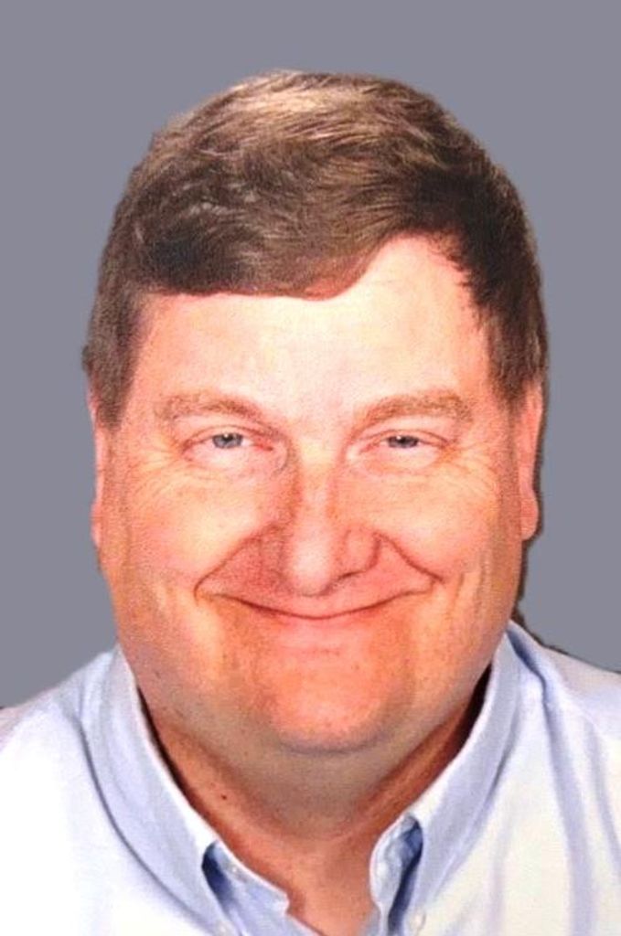 Brett M. Rickett
