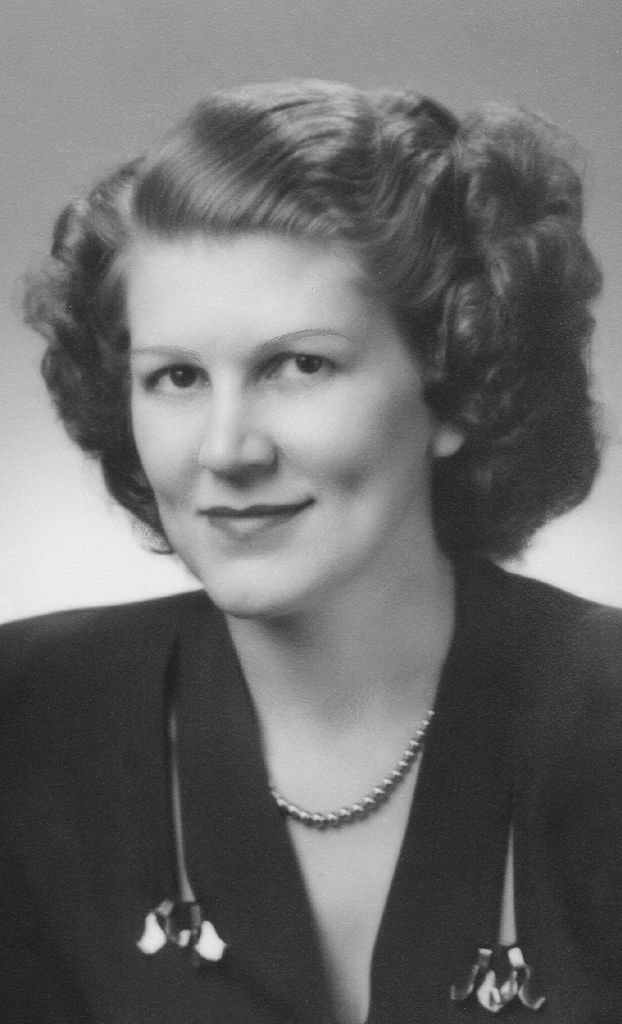 Maxine Chatmas Whitten Profile Photo
