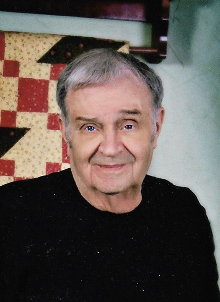 David Lee Puckett Profile Photo