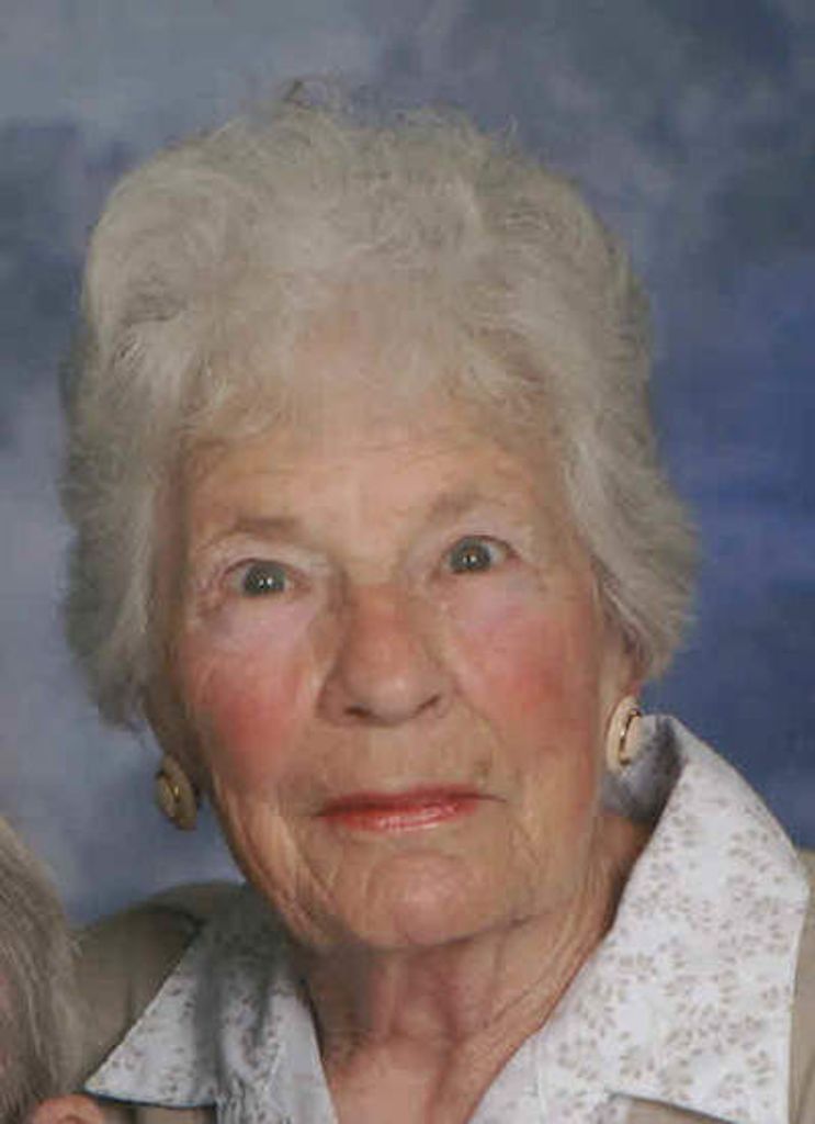 Helen E Oster Profile Photo