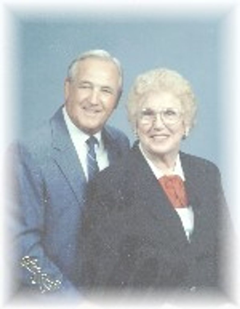 Claudestine Mae Miller