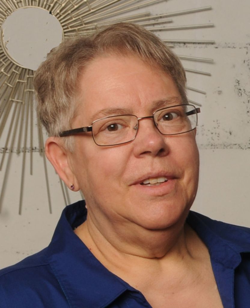 Cheryl "Sherry" Westra