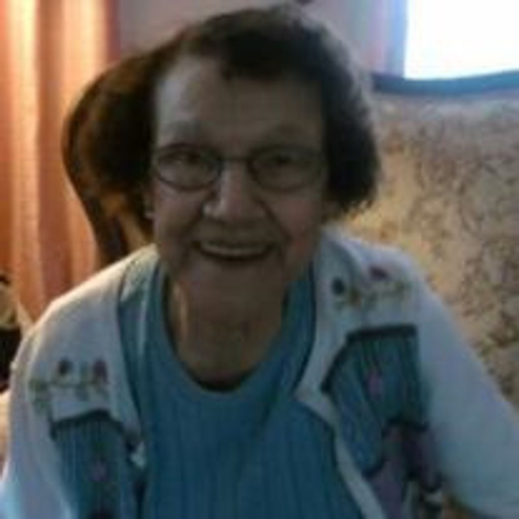 Edna Saynuk