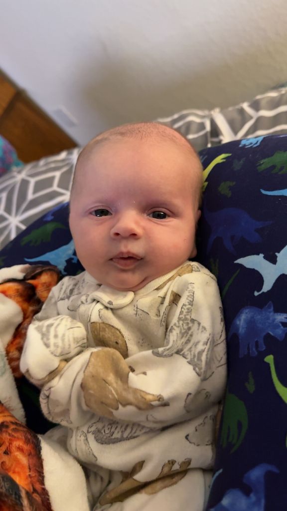 Rowan Alexander-Jay Thompson