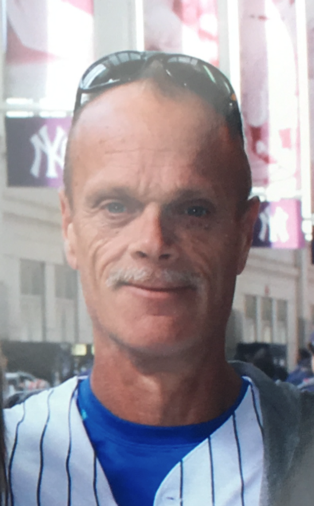 Patrick John Ingerham Profile Photo